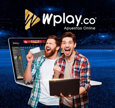 apuestas en casino online ✅ wplay.co